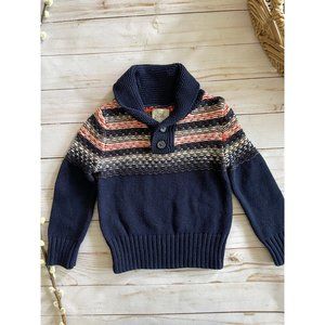 PEEK Little Peanut sweater